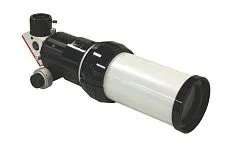 foto teleskop słoneczny LUNT LS60THa/B600C H-alpha Solar