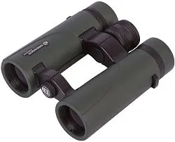 foto lornetka Bresser Pirsch 10x34