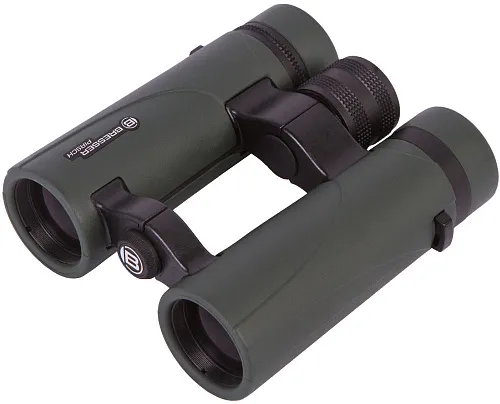 foto lornetka Bresser Pirsch 10x34,  1