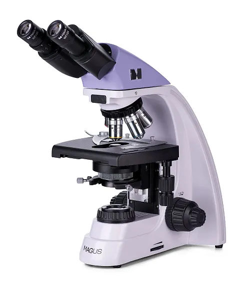 foto mikroskop biologiczny MAGUS Bio 230B,  1