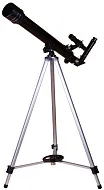fotografia teleskop Levenhuk Skyline BASE 50T