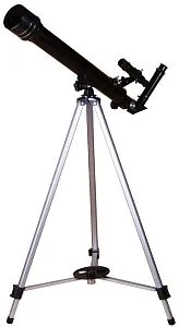 fotografia teleskop Levenhuk Skyline BASE 50T