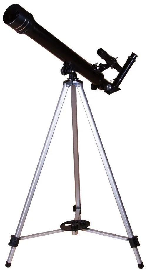 fotografia teleskop Levenhuk Skyline BASE 50T