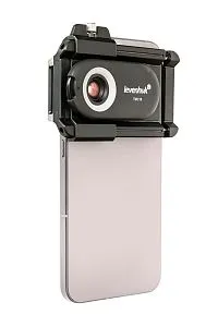 fotografia lED mikroskop do smartfonu Levenhuk Kelvin TMC10
