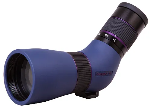 fotografia luneta Levenhuk Blaze Compact 60,  1