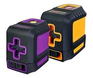 foto poziomica laserowa Ermenrich BASE LT10