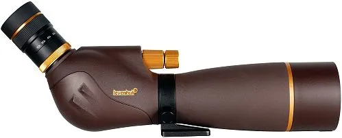 obraz luneta Levenhuk New Blaze PRO 70,  1