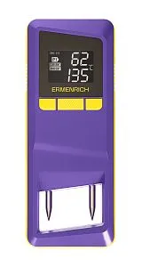 obraz termometr do mięsa Ermenrich BBQ GT40 