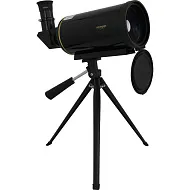 fotografia teleskop Omegon Maksutova MightyMak 80