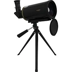 fotografia teleskop Omegon Maksutova MightyMak 80