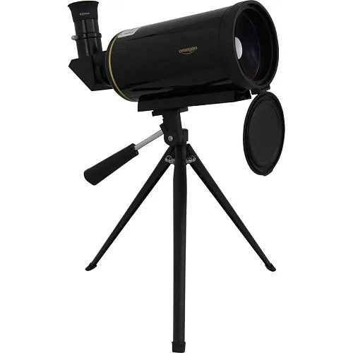 fotografia teleskop Omegon Maksutova MightyMak 80