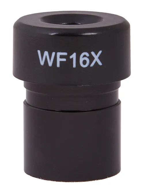 zdjęcie okular Levenhuk Rainbow 50L WF16x,  1