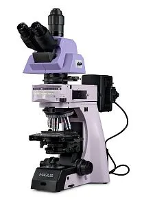 obraz mikroskop polaryzacyjny MAGUS Pol 890