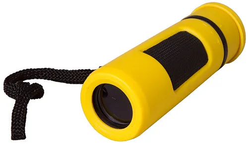 zdjęcie monokular Bresser Topas 10x25,  1