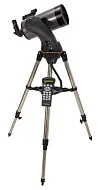 foto teleskop Celestron NexStar 127 SLT MAK