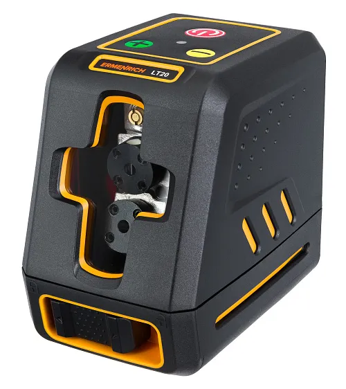 fotografia poziomica laserowa Ermenrich BASE LT20,  1
