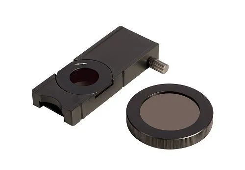 fotografia zestaw polaryzator/analizator MAGUS SPD2,  1