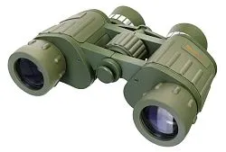 zdjęcie lornetka Levenhuk Discovery Field 8x42