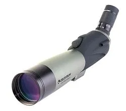 fotografia luneta Celestron Ultima 80-45