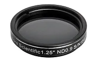 fotografia filtr szary Explore Scientific ND96 1,25"