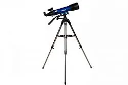 fotografia teleskop refrakcyjny Meade Infinity 102mm AZ