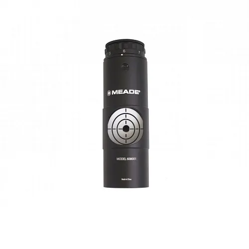 fotografia kolimator lasera 1,25” z adapterem 2” Meade,  1