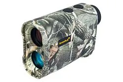 obraz myśliwski dalmierz laserowy Levenhuk Camo LC1500