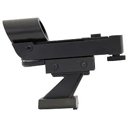 fotografia szukacz LED Omegon