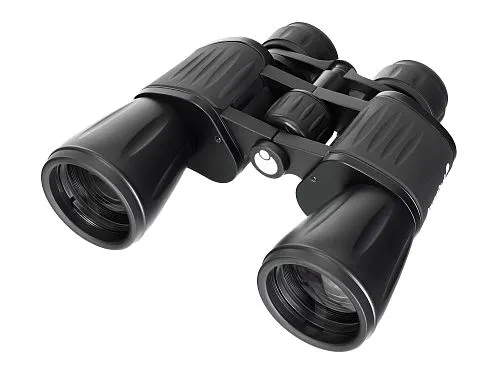 obraz lornetka Levenhuk New Atom 10–30x50,  1