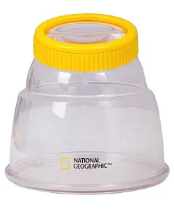 obraz pojemnik Bresser National Geographic 5x XXL do obserwacji owadów