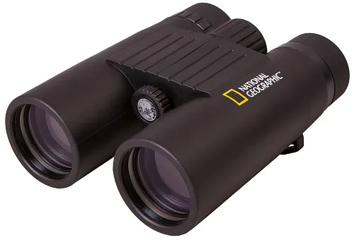 zdjęcie lornetka Bresser National Geographic 10x42 WP,  1