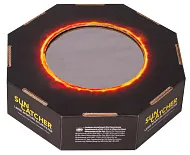 zdjęcie filtr słoneczny Explore Scientific Sun Catcher do teleskopów 80–102 mm