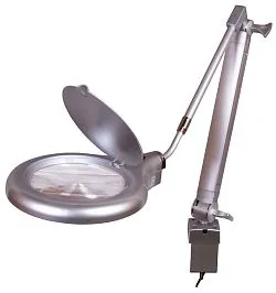 obraz lupa Levenhuk Zeno Lamp ZL21 LUM