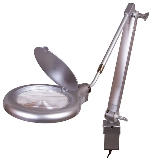 obraz lupa Levenhuk Zeno Lamp ZL21 LUM,  1