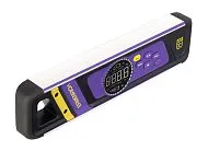 obraz poziomica cyfrowa Ermenrich Verk LD25 z laserem