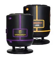 foto poziomica laserowa Ermenrich PLUS LN20