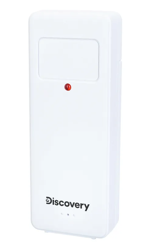 foto czujnik do stacji meteorologicznych Levenhuk Discovery Report W10-S,  1