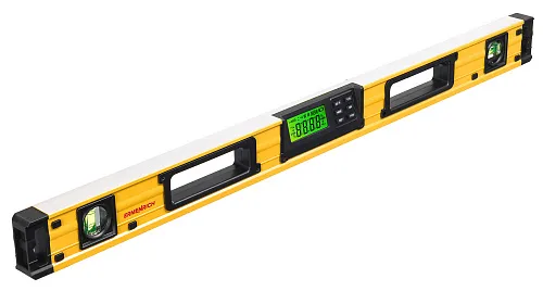 foto poziomica cyfrowa Ermenrich Verk LY80,  1