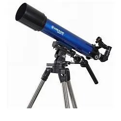 zdjęcie teleskop refrakcyjny Meade Infinity 90 mm AZ