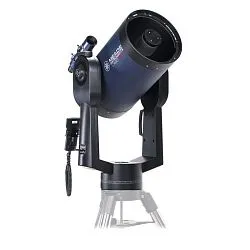 zdjęcie teleskop bez statywu Meade LX90 10" f/10 ACF