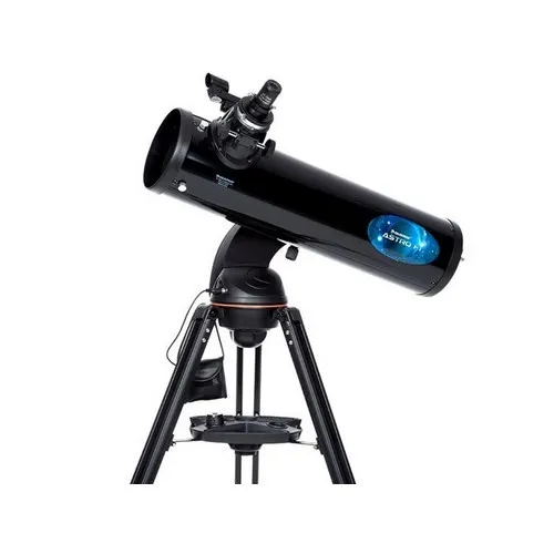 zdjęcie teleskop Celestron AstroFi 130