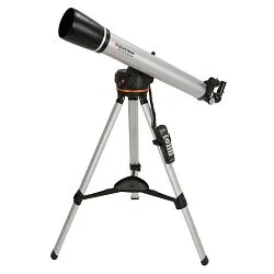 obraz teleskop Celestron 80 LCM