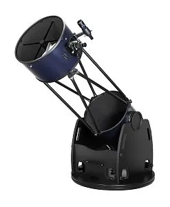 fotografia teleskop Dobsona Levenhuk New Skyline PRO 16" (400/1830) Retractable