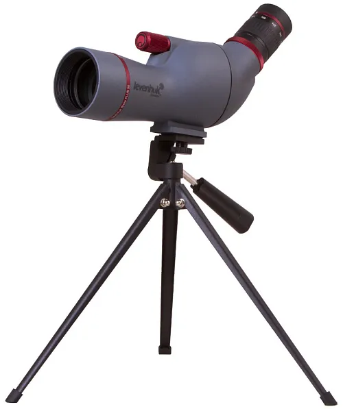 obraz luneta Levenhuk Blaze PLUS 50,  1