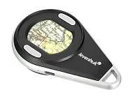 zdjęcie lupa cyfrowa Levenhuk ERGO 10