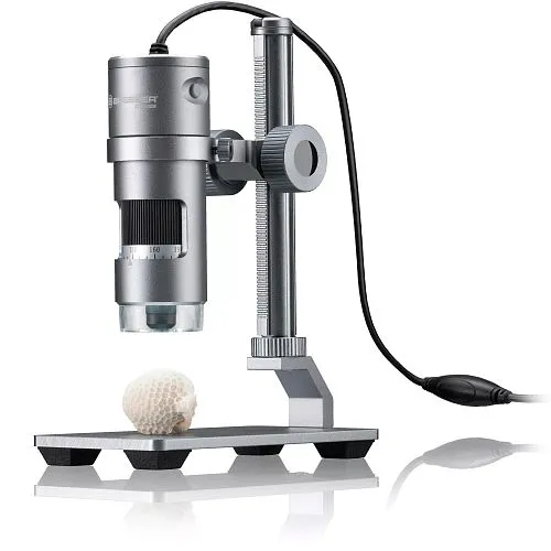 foto mikroskop cyfrowy z portem USB Bresser DST1028 ,  1