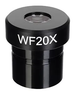 obraz okular Levenhuk MED 20x/9 (D 23,2 mm) 