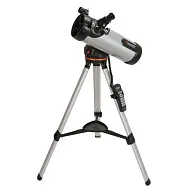 foto teleskop Celestron 114 LCM