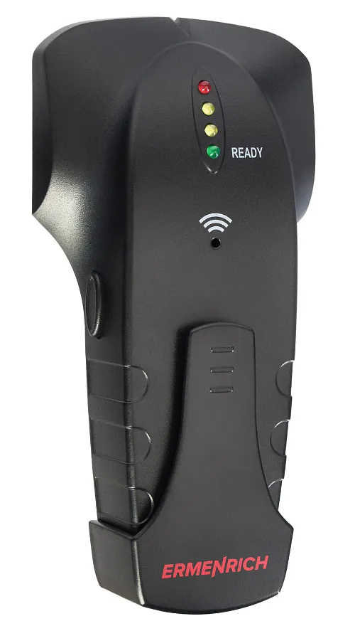 fotografia detektor kołków Ermenrich Ping SD20,  1