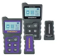 foto tester PoE Ermenrich NetGeeks NP25